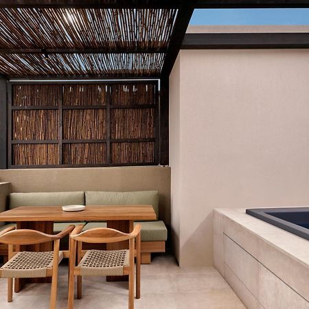 Jw Marriott Crete Resort & Spa Марати Екстериор снимка
