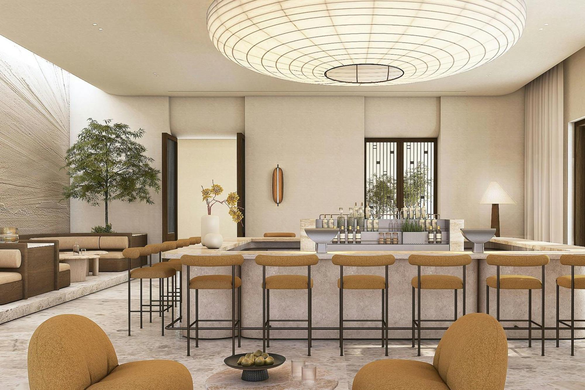 Jw Marriott Crete Resort & Spa Марати Екстериор снимка