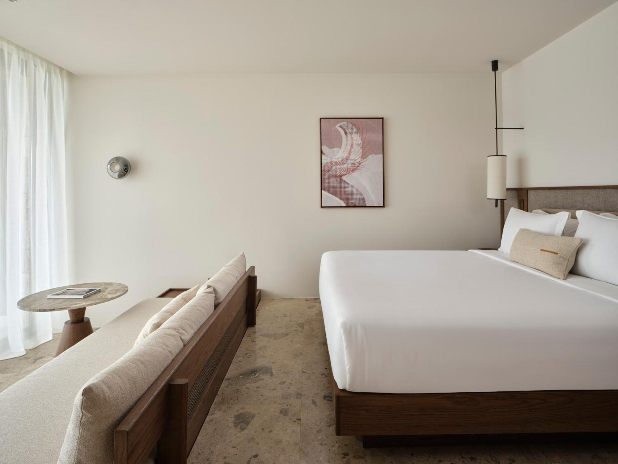 Jw Marriott Crete Resort & Spa Марати Екстериор снимка