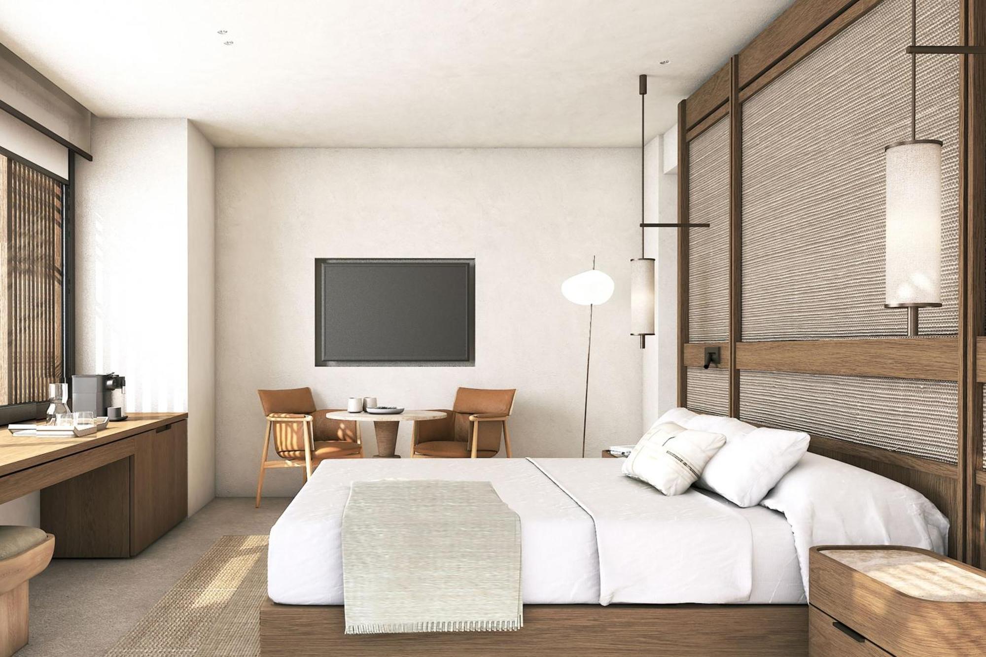 Jw Marriott Crete Resort & Spa Марати Екстериор снимка