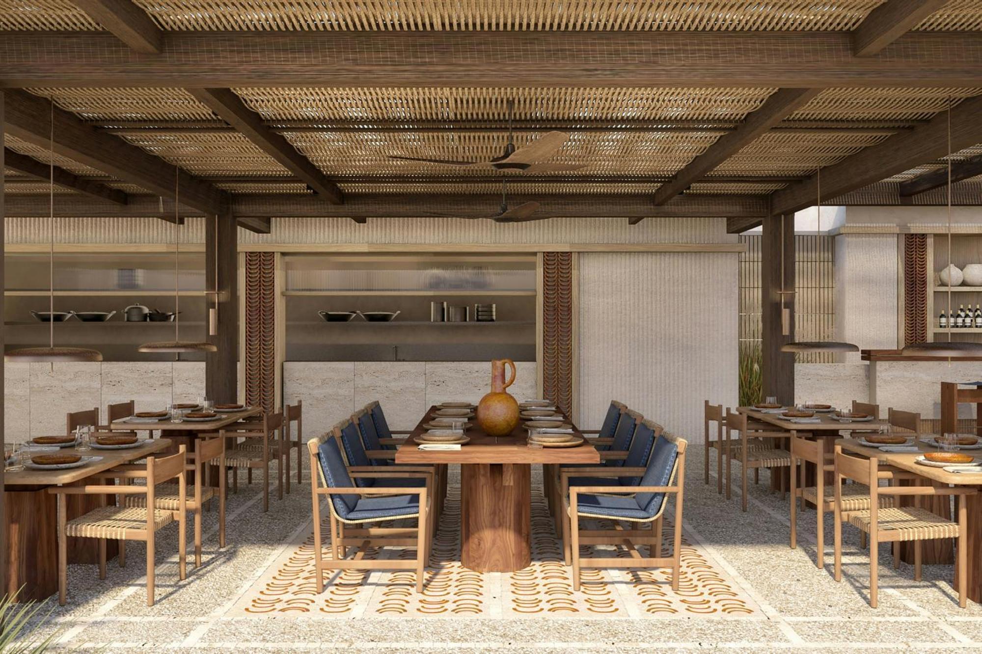 Jw Marriott Crete Resort & Spa Марати Екстериор снимка