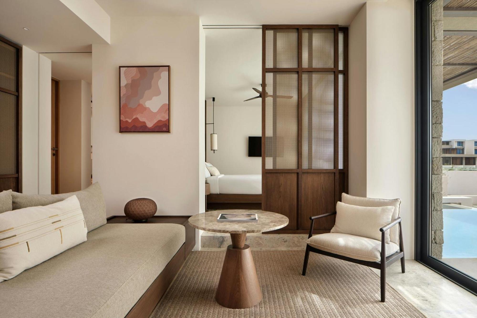 Jw Marriott Crete Resort & Spa Марати Екстериор снимка